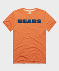 Chicago Bears Wordmark '74 T-Shirt product image 1