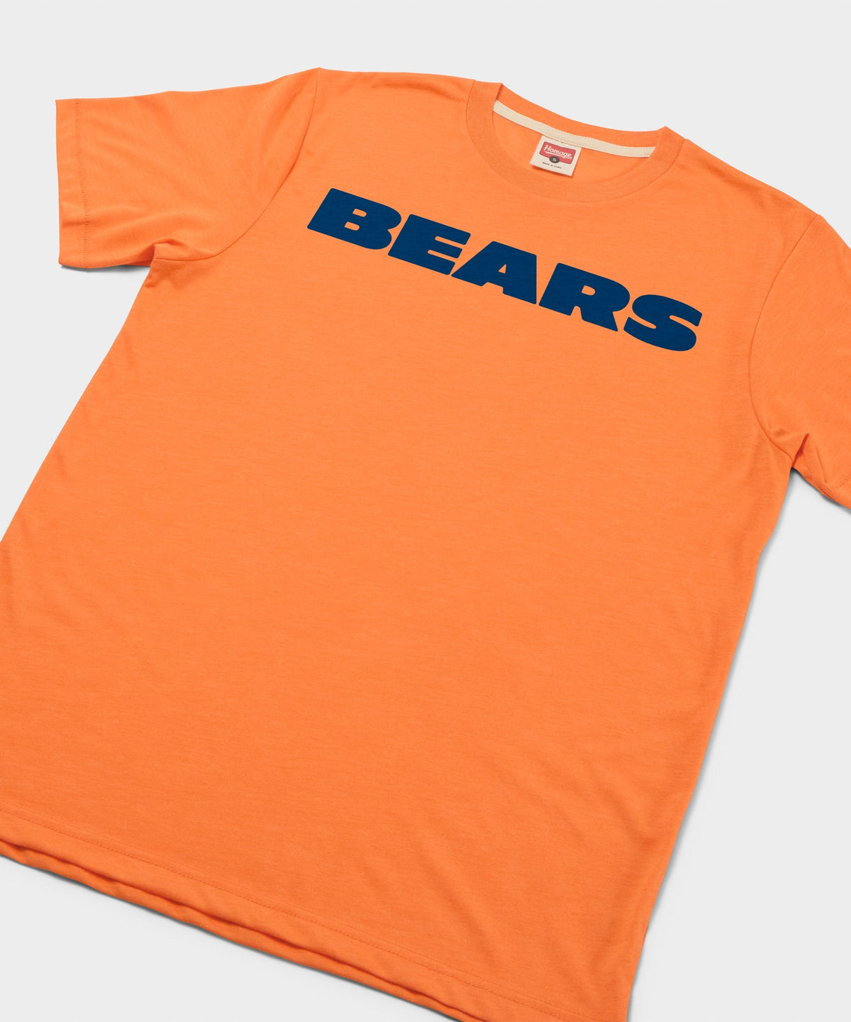 Chicago Bears Wordmark '74 T-Shirt product image 2