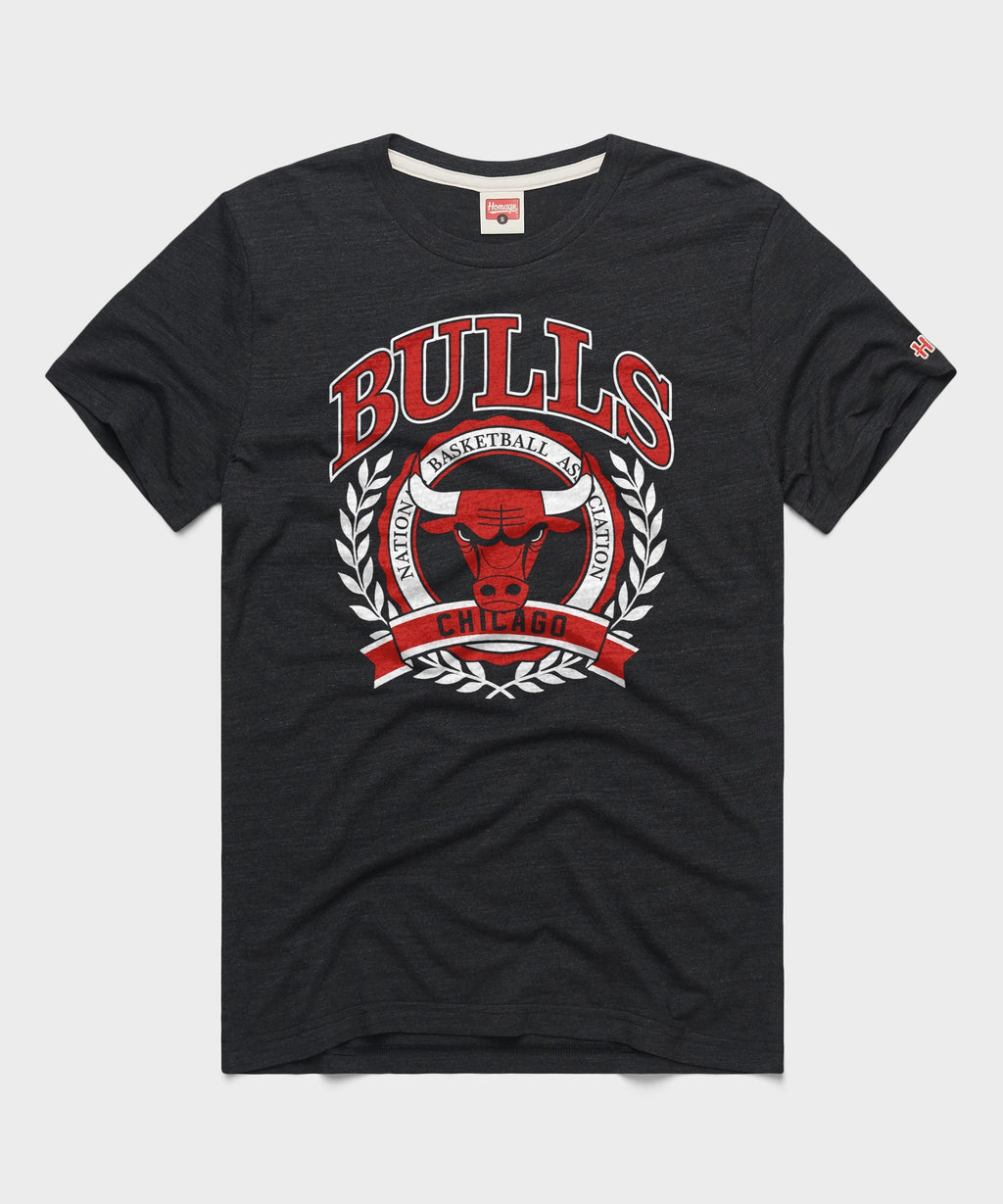 Chicago Bulls Crest product image 1