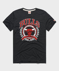 Chicago Bulls Crest product image 1