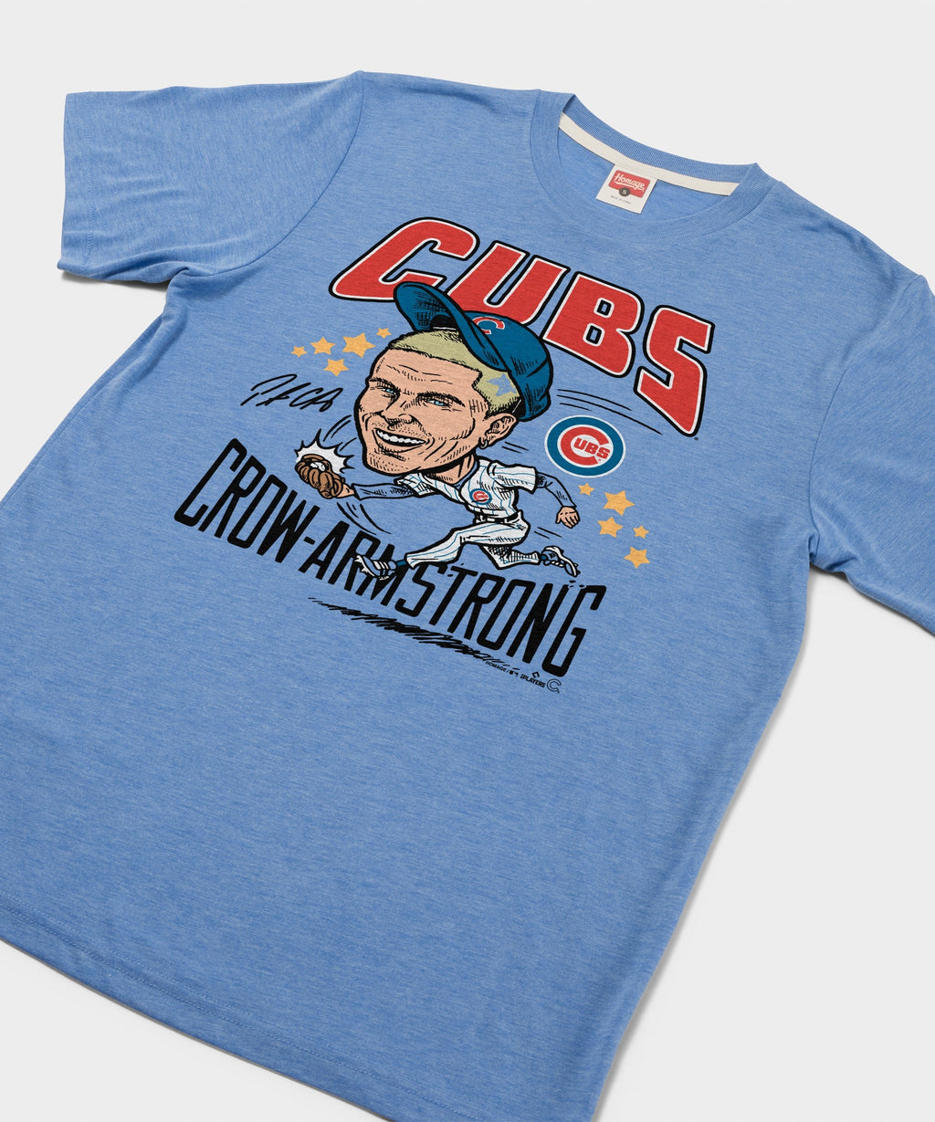 Chicago Cubs Pete Crow-Armstrong Signature product image 2