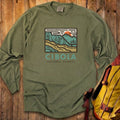 Cibola National Forest Cotton Long Sleeve product image 1