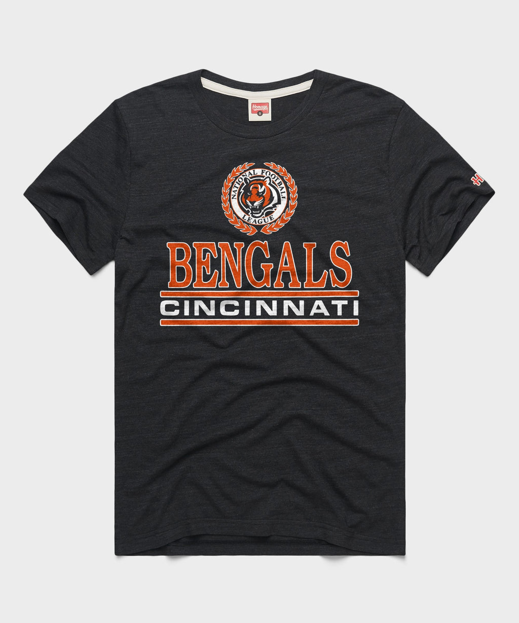 Cincinnati Bengals Crest product image 1