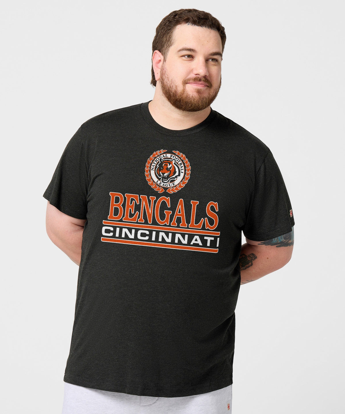 Cincinnati Bengals Crest product image 3