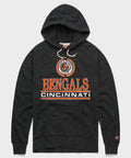 Cincinnati Bengals Crest Hoodie product image 1