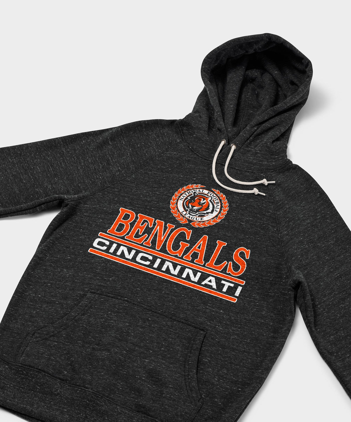 Cincinnati Bengals Crest Hoodie product image 2