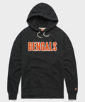 Cincinnati Bengals Wordmark '71 Hoodie product image 1