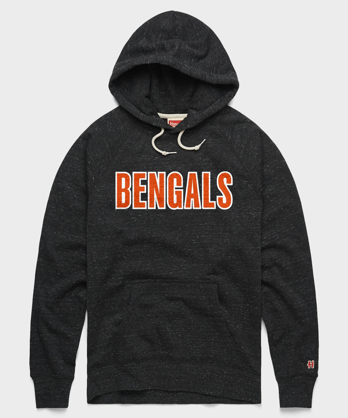 Cincinnati Bengals Wordmark '71 Hoodie product image 1