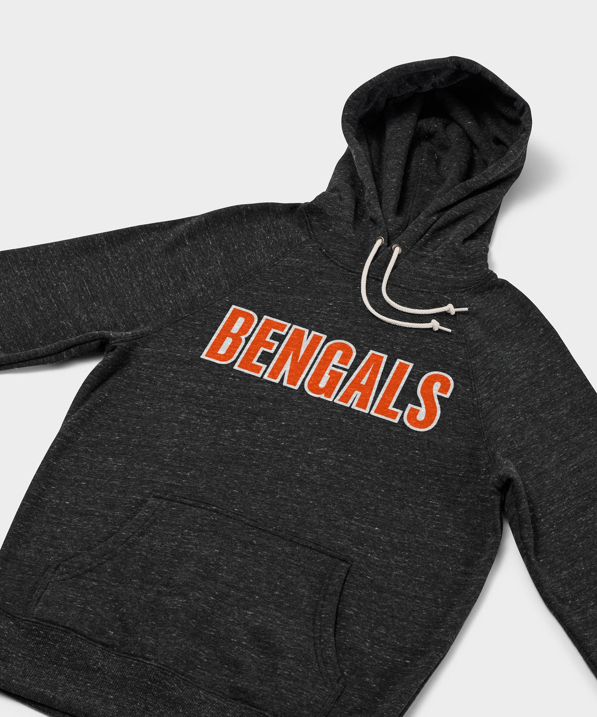 Cincinnati Bengals Wordmark '71 Hoodie product image 2