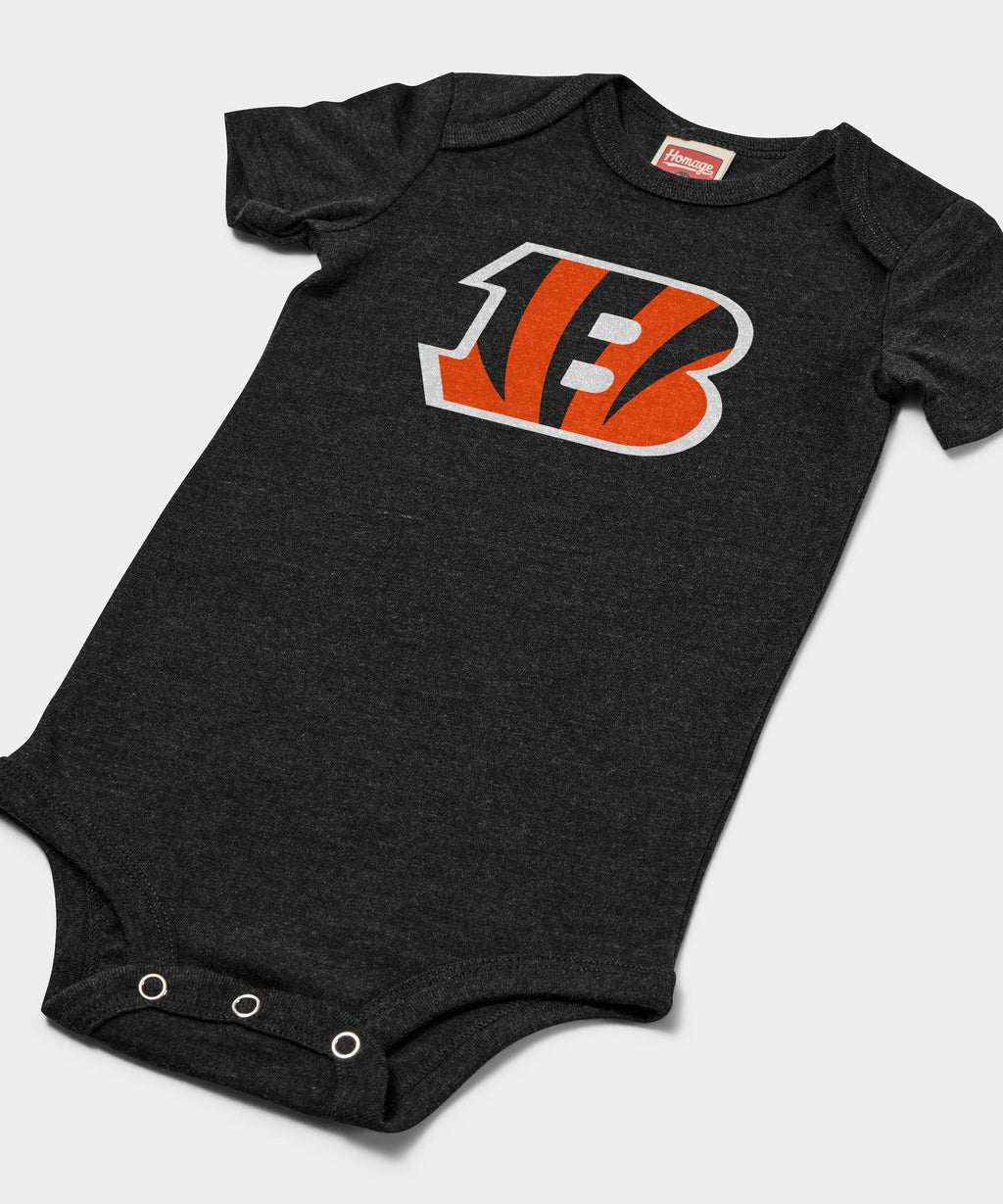 Cincinnati Bengals '21 Baby One Piece