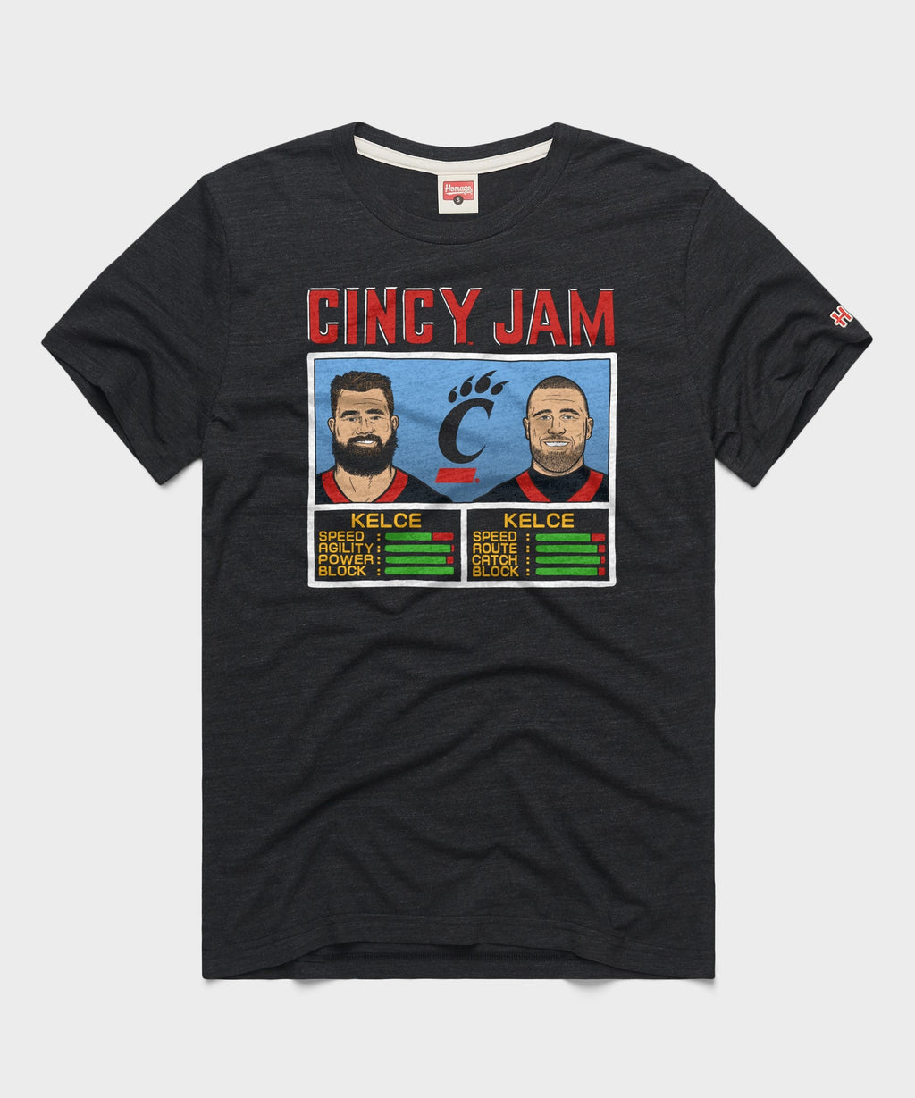 Cincy Jam Kelce And product image 1