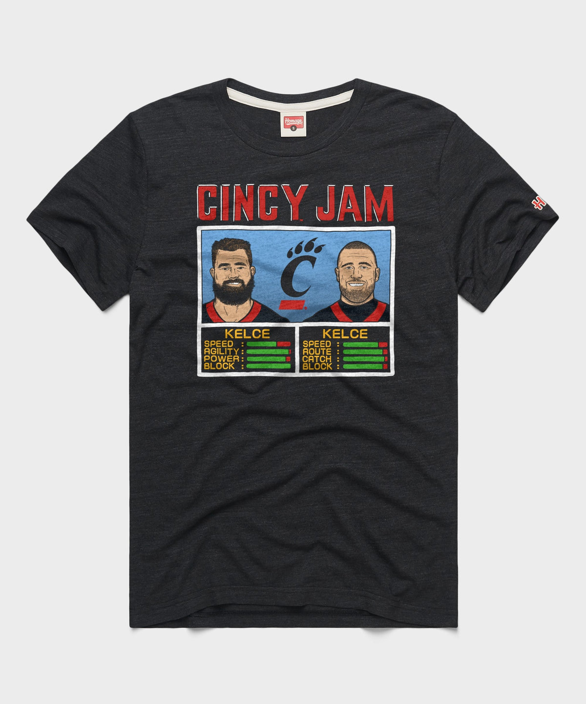 Cincy Jam Kelce And product image 1