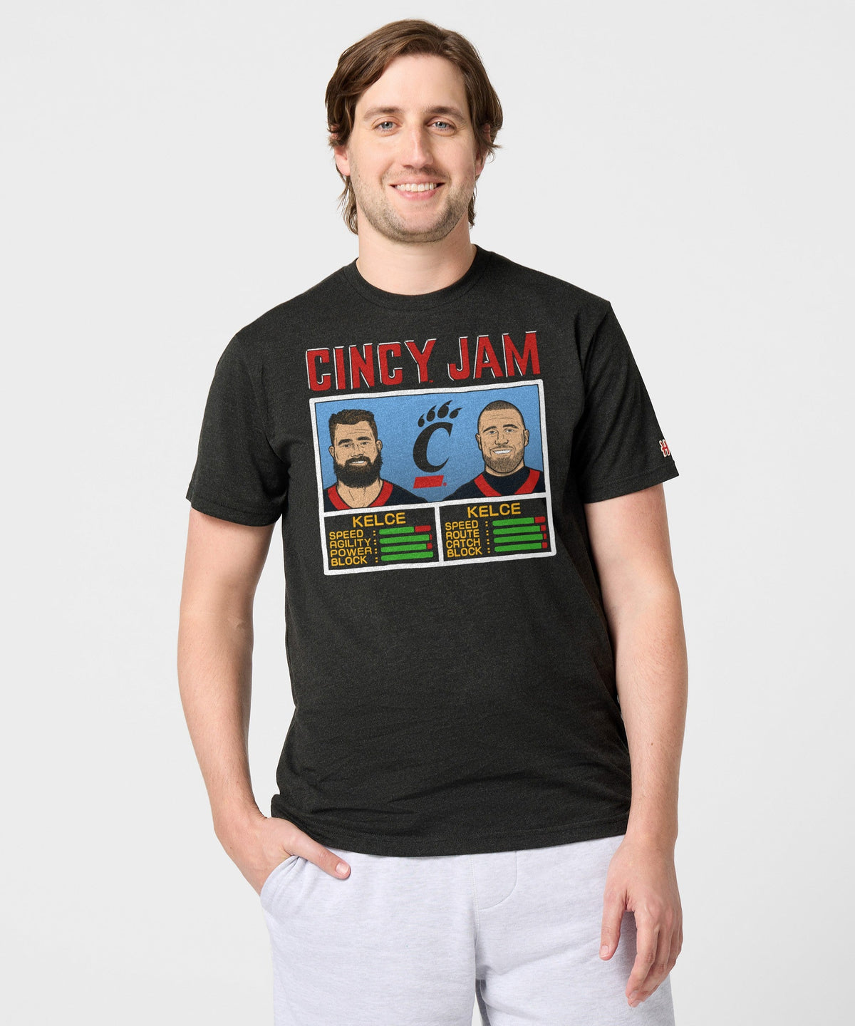 Cincy Jam Kelce And product image 3