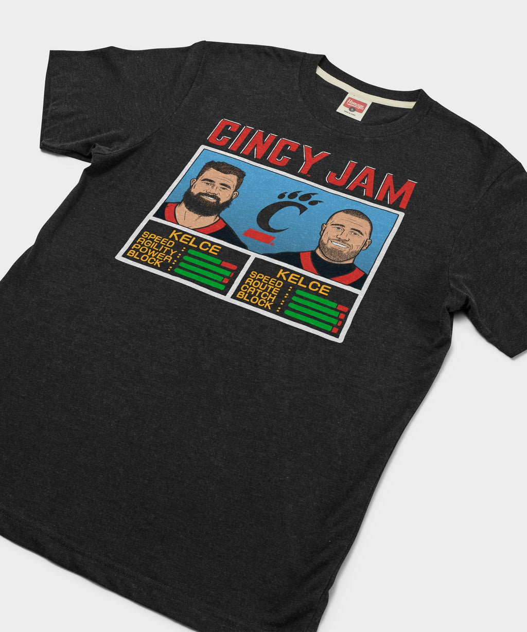 Cincy Jam Kelce And product image 2
