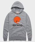 Cleveland Browns Big Helmet Hoodie product image 1