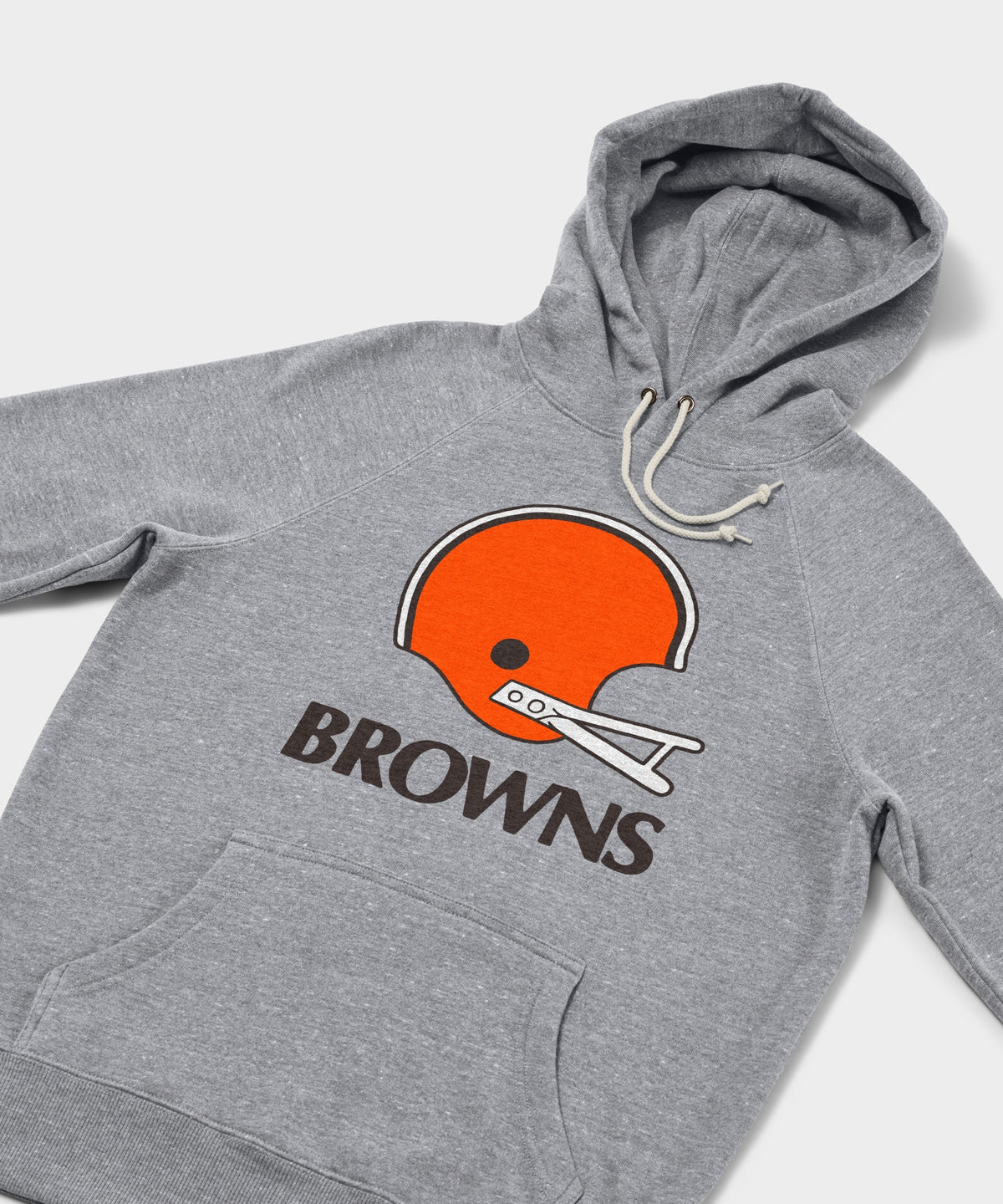 Cleveland Browns Big Helmet Hoodie product image 2