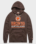 Cleveland Browns Crest Hoodie product image 1