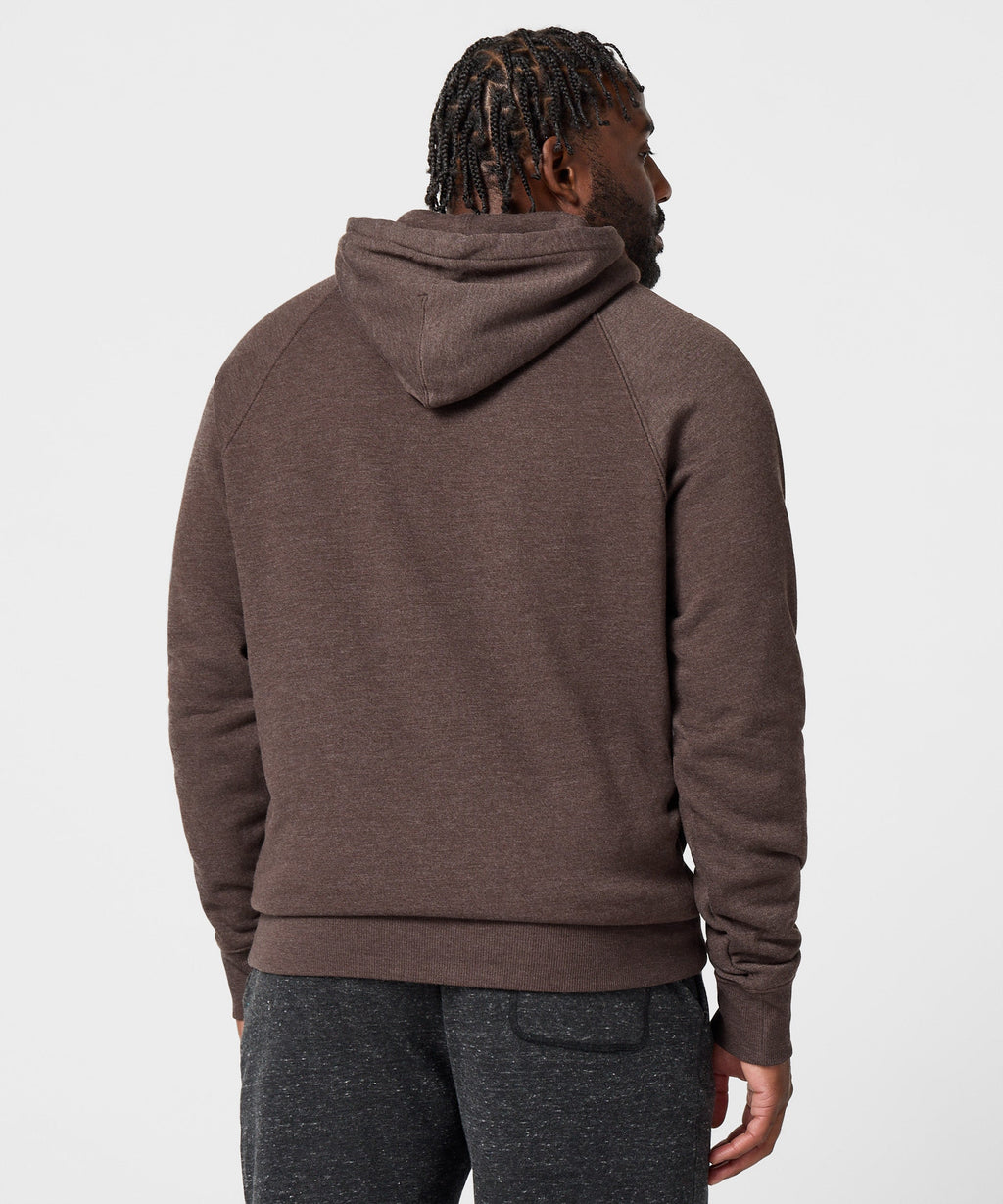 Cleveland Browns Crest Hoodie product image 4