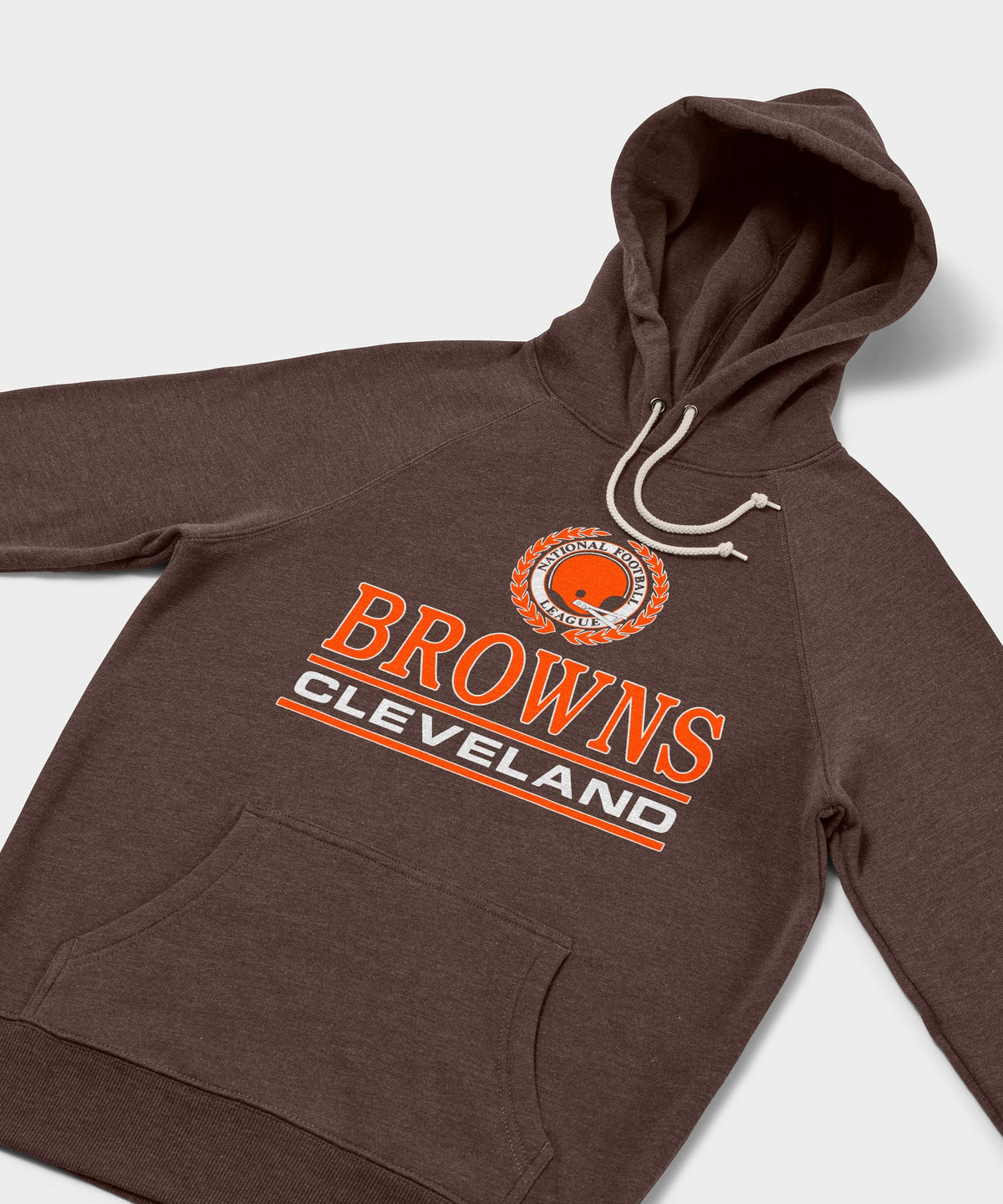 Cleveland Browns Crest Hoodie product image 2