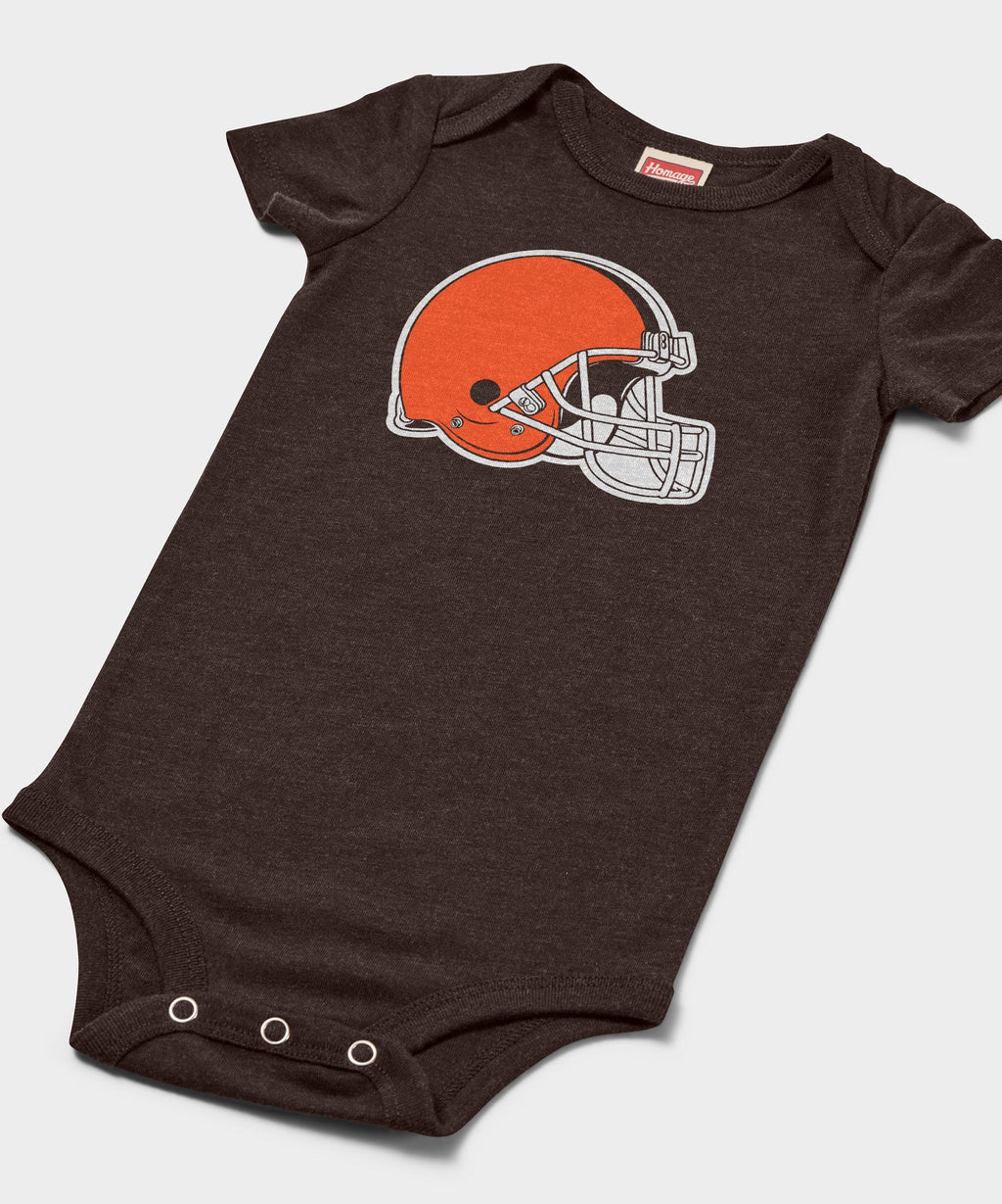 Cleveland Browns '24 Baby One Piece