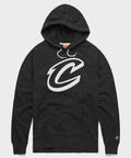 Cleveland Cavaliers Blacktop Logo Hoodie product image 1
