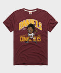 Commanders Jayden Daniels Signature Waffles product image 1