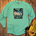 Cumberland Island National Seashore Cotton Long Sleeve product image 1