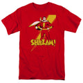 DC Shazam - Adult Regular Fit Short Sleeve product image 1