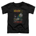 DC - Wrong Signal Toddler Short Sleeve product image 1