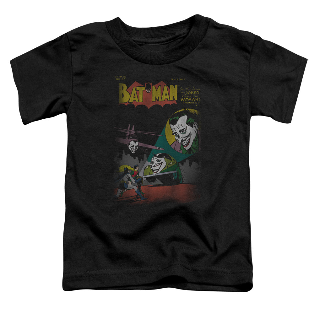 DC - Wrong Signal Toddler Short Sleeve product image 2
