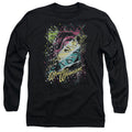 DC - Color Block Adult Long Sleeve product image 1