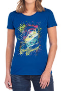 DC - Color Block Women's Short Sleeve product image 1