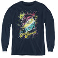 DC - Color Block L - S Youth product image 1