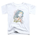 DC - Wonder Scroll Toddler Short Sleeve product image 1
