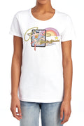 DC - Island Princess Women's Short Sleeve product image 1