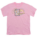 DC - Island Princess Youth Short Sleeve product image 1