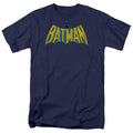 DC - Classic Batman Logo Adult Regular Fit Short Sleeve product image 1