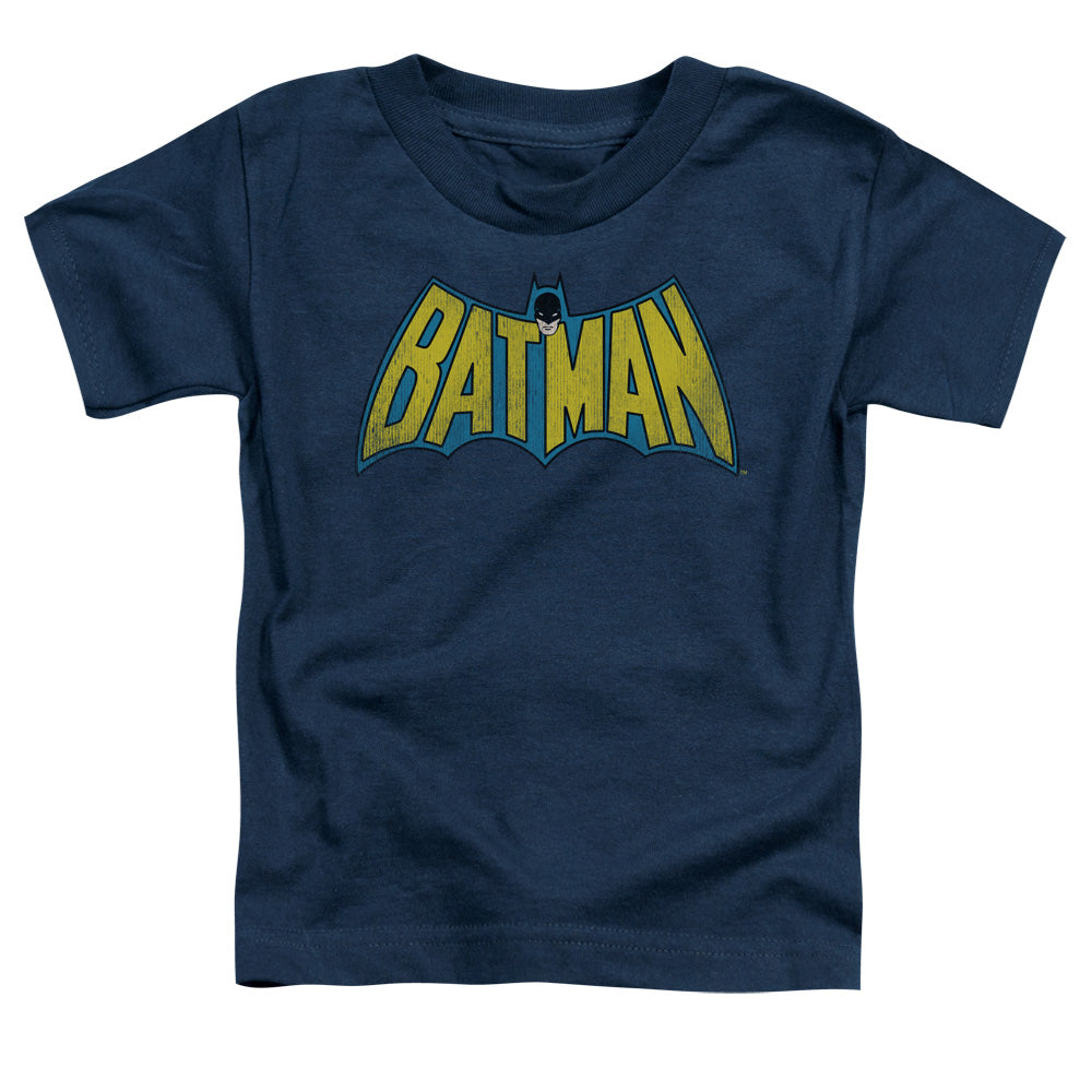 DC - Classic Batman Logo Toddler Short Sleeve product image 1