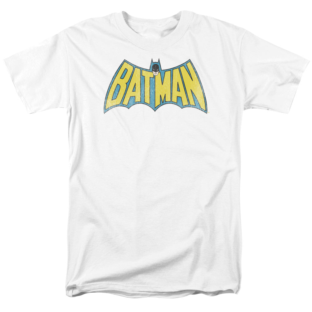DC - Classic Batman Logo Adult Regular Fit Short Sleeve product image 3