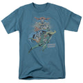 DC - In League Adult Regular Fit Short Sleeve product image 1