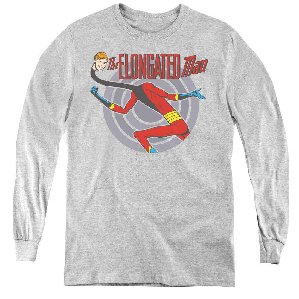 DC - Elongated Man L - S Youth product image 1