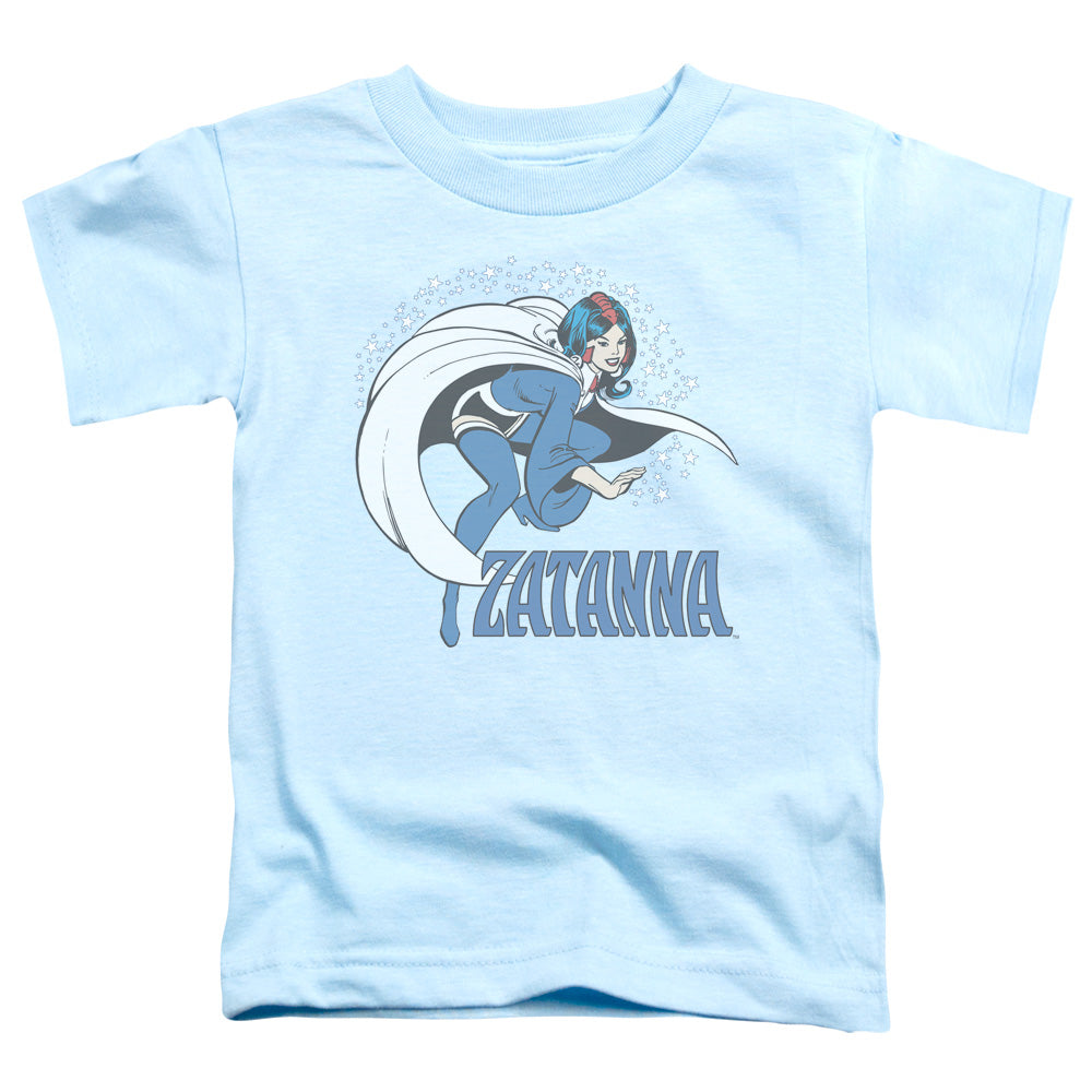 DC - Zatanna Toddler Short Sleeve product image 2