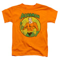 DC - Aquaman Toddler Short Sleeve product image 1