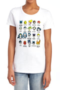 DC - Superhero Issues Women's Short Sleeve product image 1