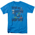 DC - Forget My Boyfriend Adult Regular Fit Short Sleeve product image 1