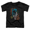 DC - Broken Visage Toddler Short Sleeve product image 1