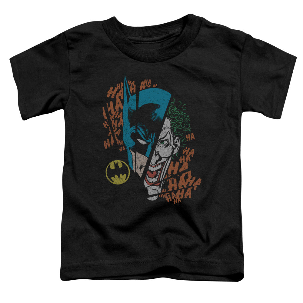 DC - Broken Visage Toddler Short Sleeve product image 2