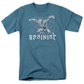 DC - Brainiac Adult Regular Fit Short Sleeve product image 1