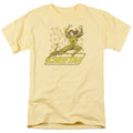 DC - The Cheetah Adult Regular Fit Short Sleeve product image 1