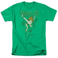 DC - Poison Ivy Adult Regular Fit Short Sleeve product image 1